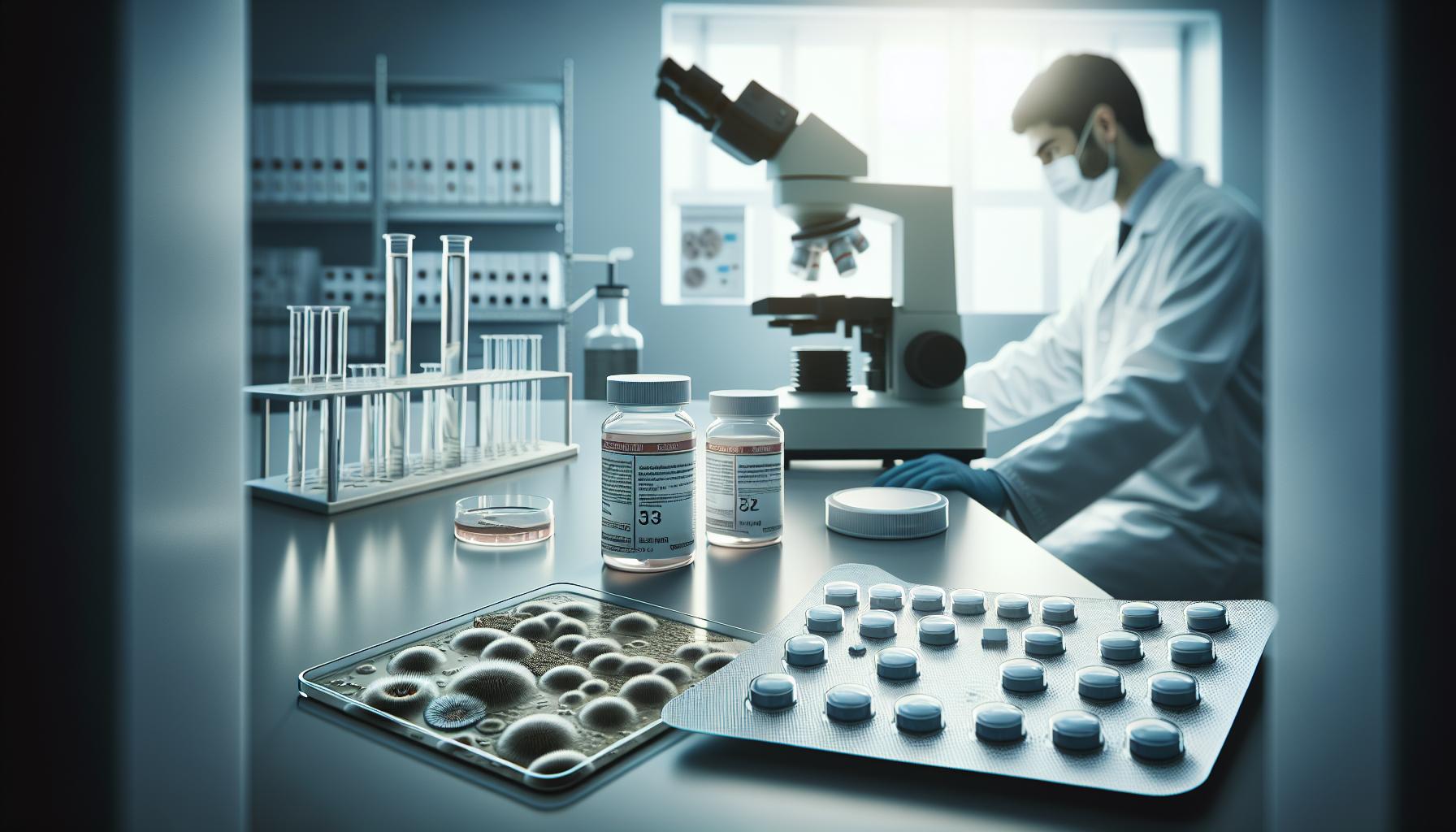 Ivermectin for Toenail Fungus: Proven Infection Cure 2 Clinical Evidence: Efficacy of Ivermectin for Fungus