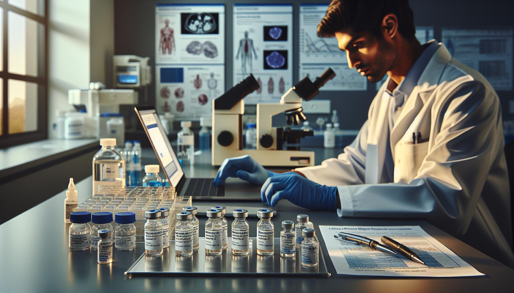 Ivermectin Pancreatic Cancer: Clinical Evidence 3 Clinical Trials: Ivermectin's Efficacy for Pancreatic Cancer