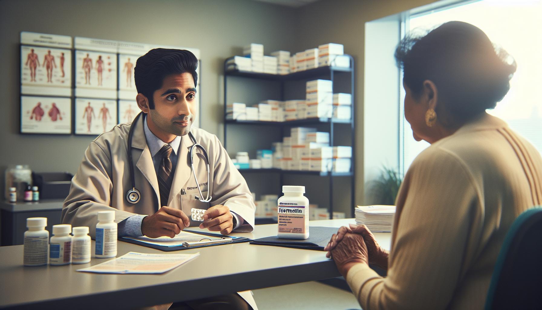 Common Medical Uses of Ivermectin