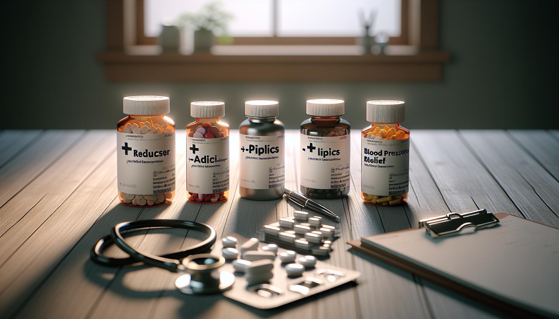 Common Medications to Avoid with Ivermectin