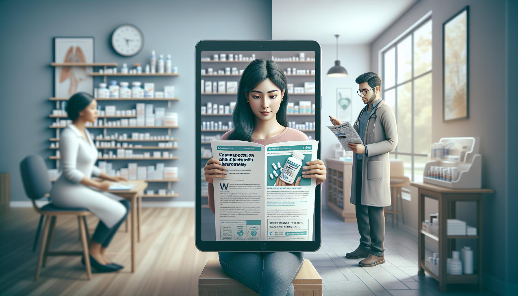 Common Misconceptions About Ivermectin Safety