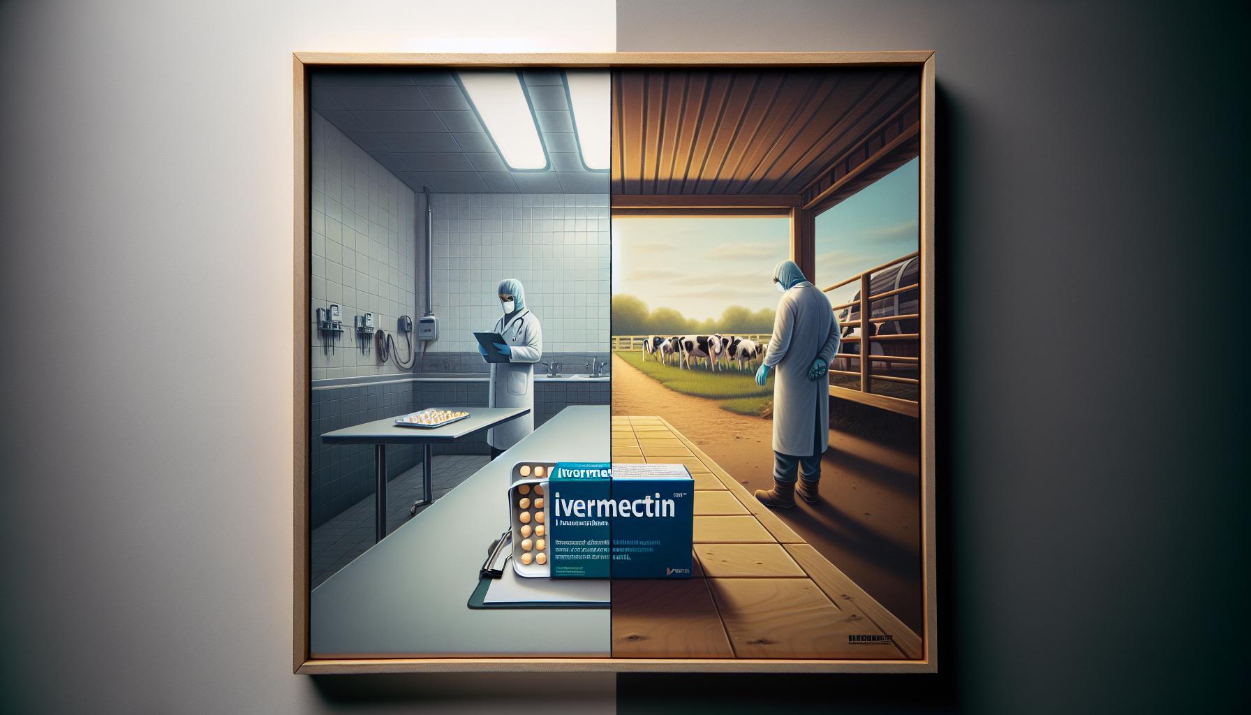 Common Misconceptions About Ivermectin Use
