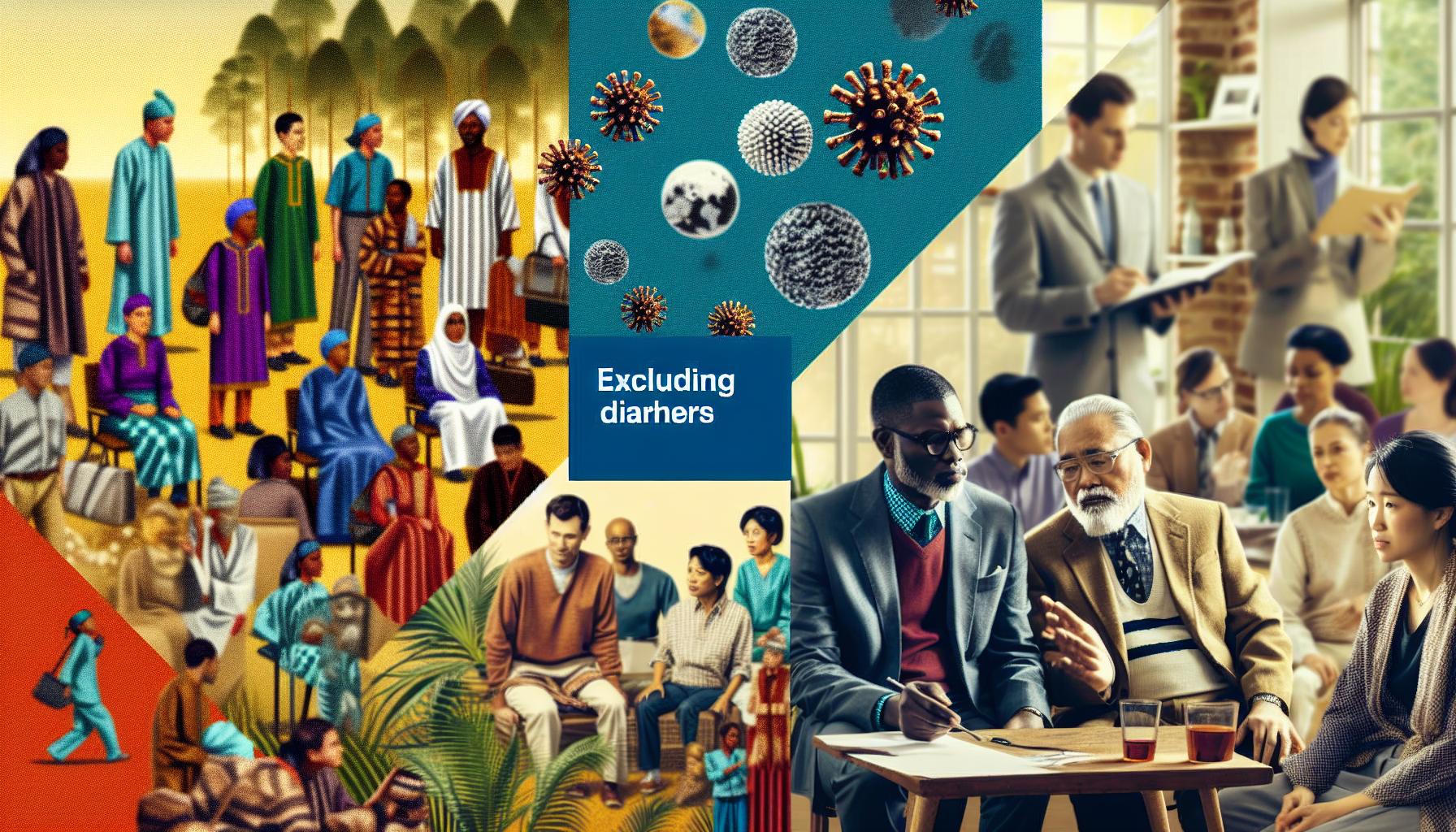 Common Side Effects of Ivermectin: Beyond Diarrhea