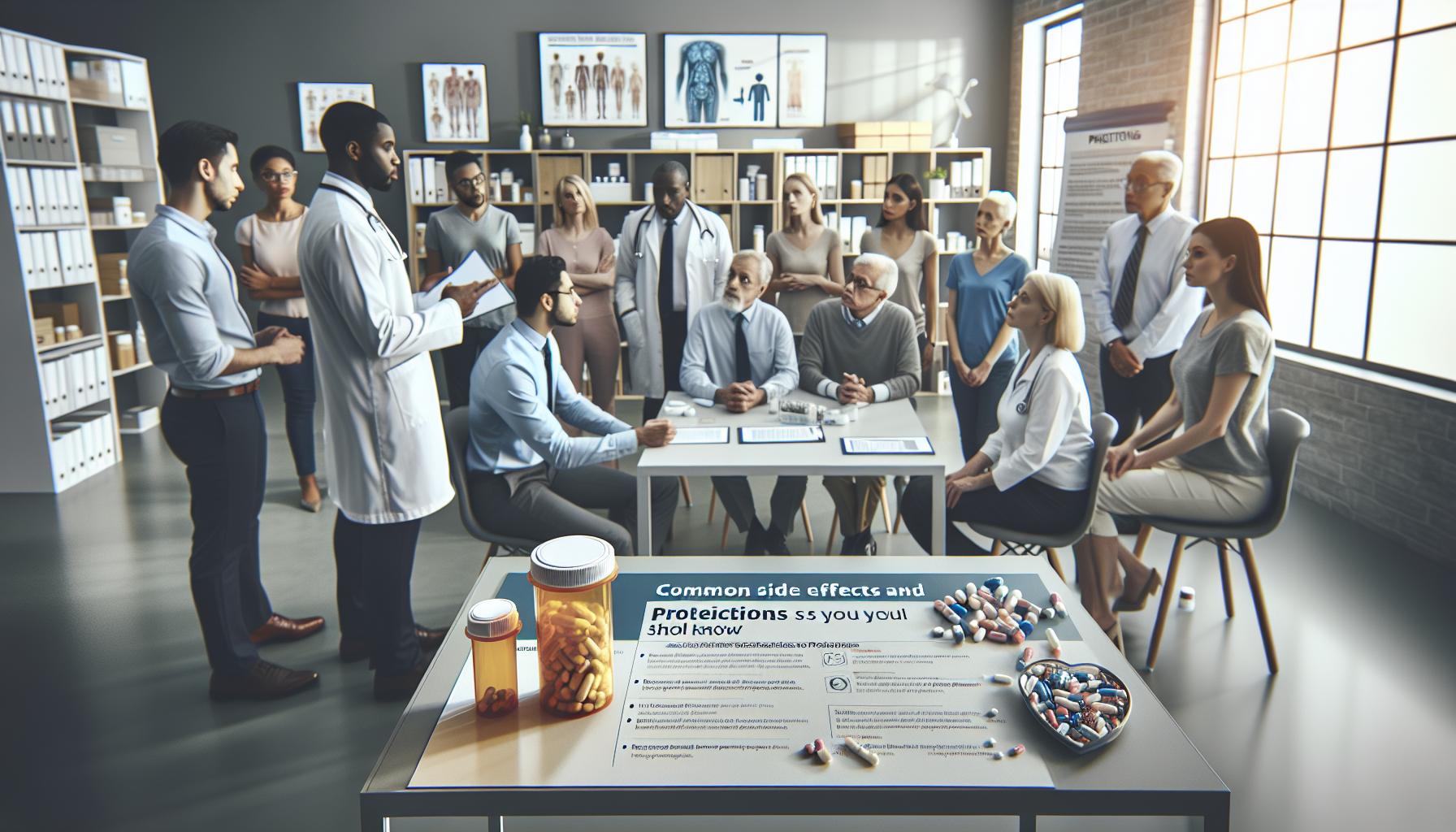 How to Take Liquid Ivermectin: Expert Protocol 2 Common Side Effects and Precautions You Should Know