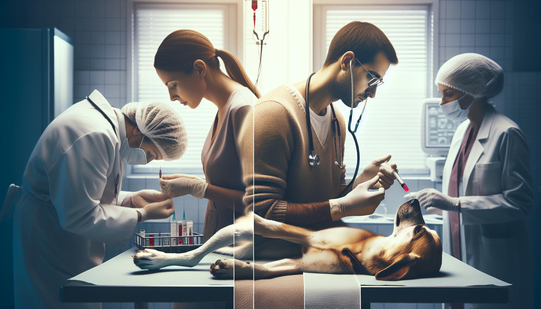Is Ivermectin And Fenbendazole The Same? Full Comparison 4 Common Uses: Animal and Human Applications
