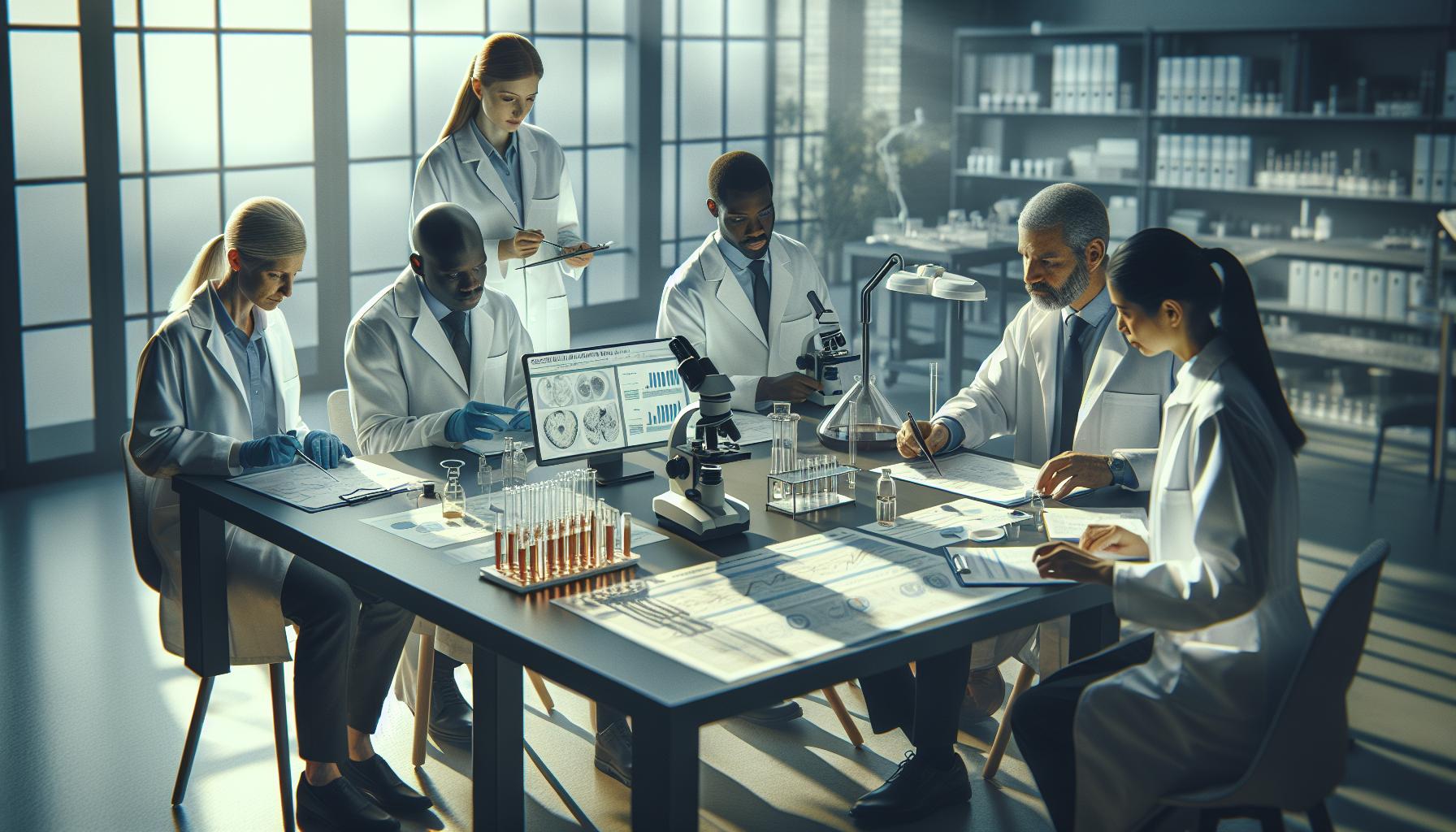 Moxidectin vs Ivermectin: Comparative Efficacy Analysis Detailed 2 Comparative Efficacy: Clinical Studies and Findings