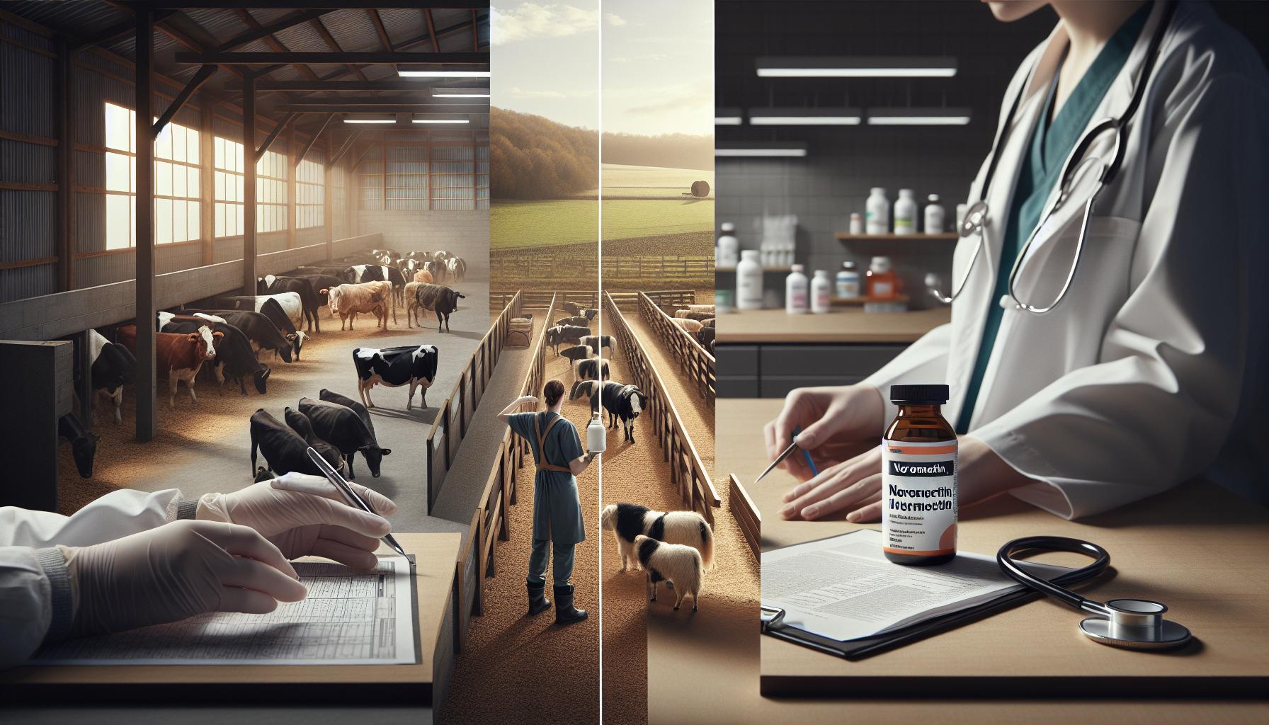 Noromectin vs Ivermectin: Which Works Better? 2 Comparative Overview: Noromectin and Ivermectin