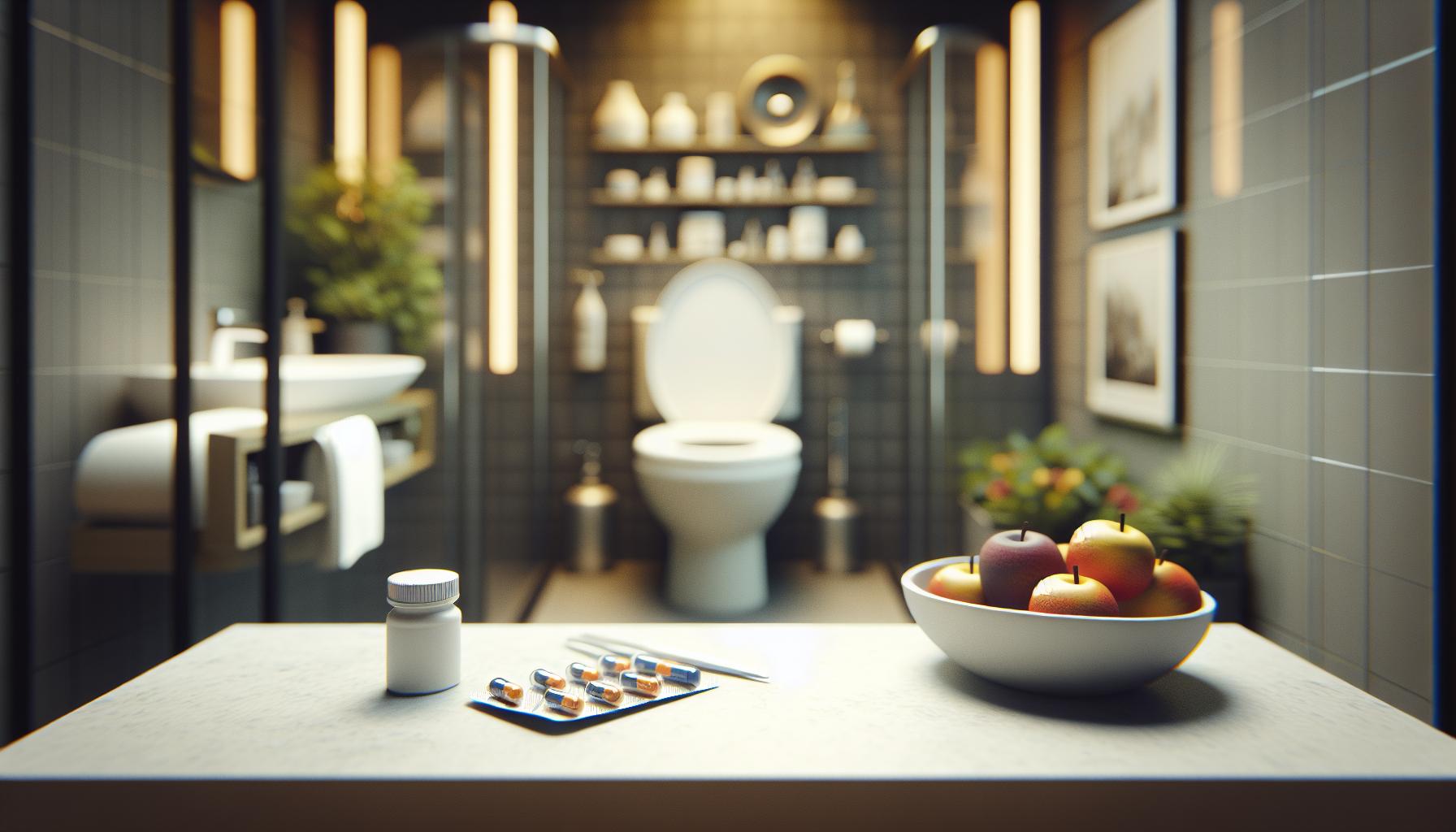 Is Constipation a Known Side Effect?