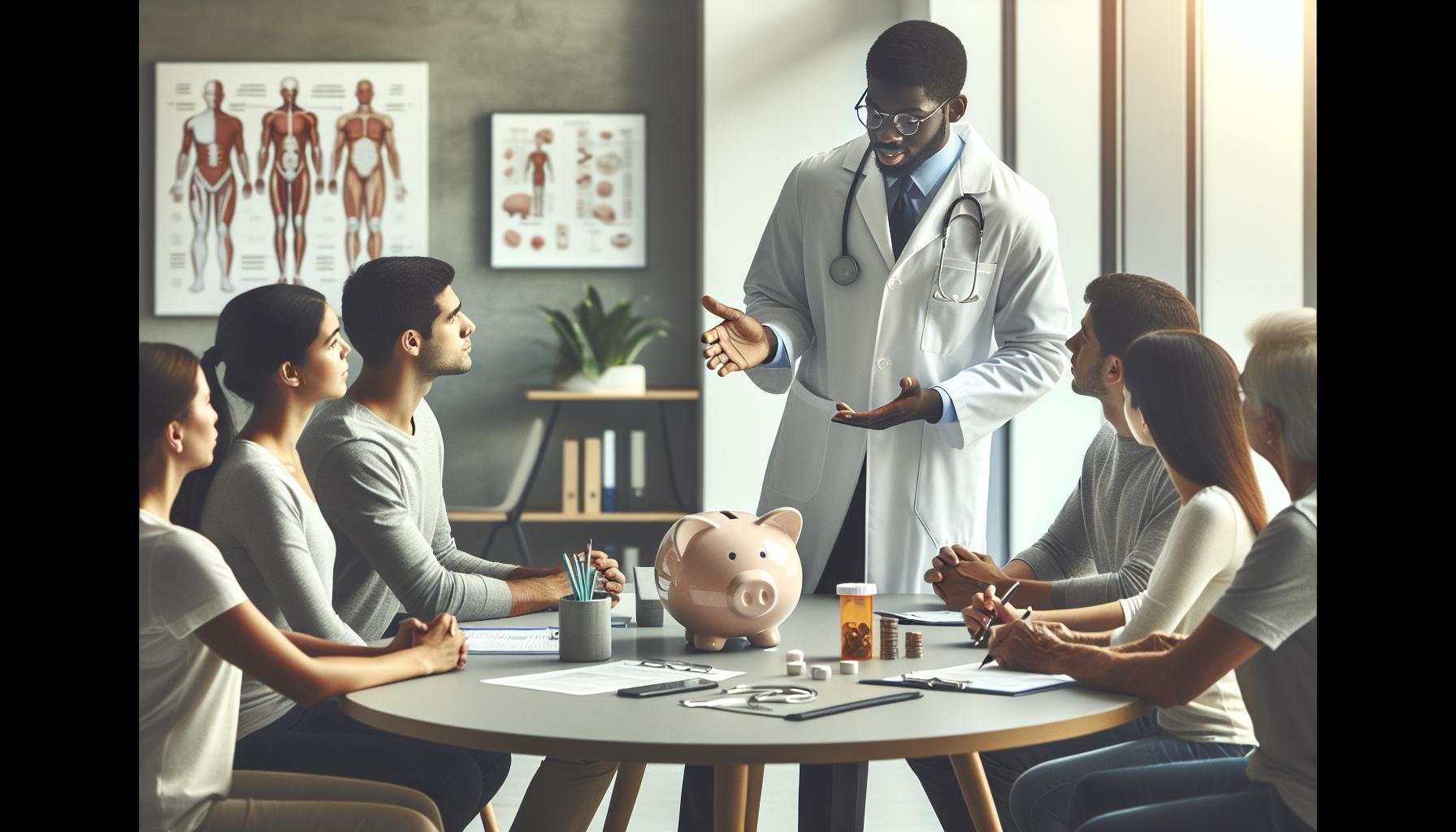 Cost-Effectiveness in Treatment Options