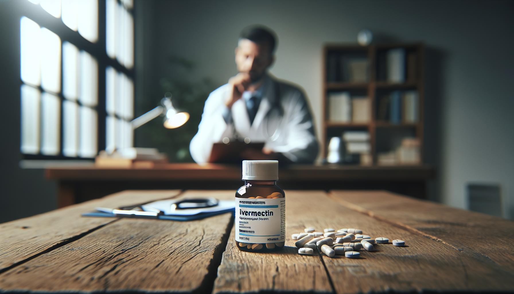 Current Clinical Status of Ivermectin