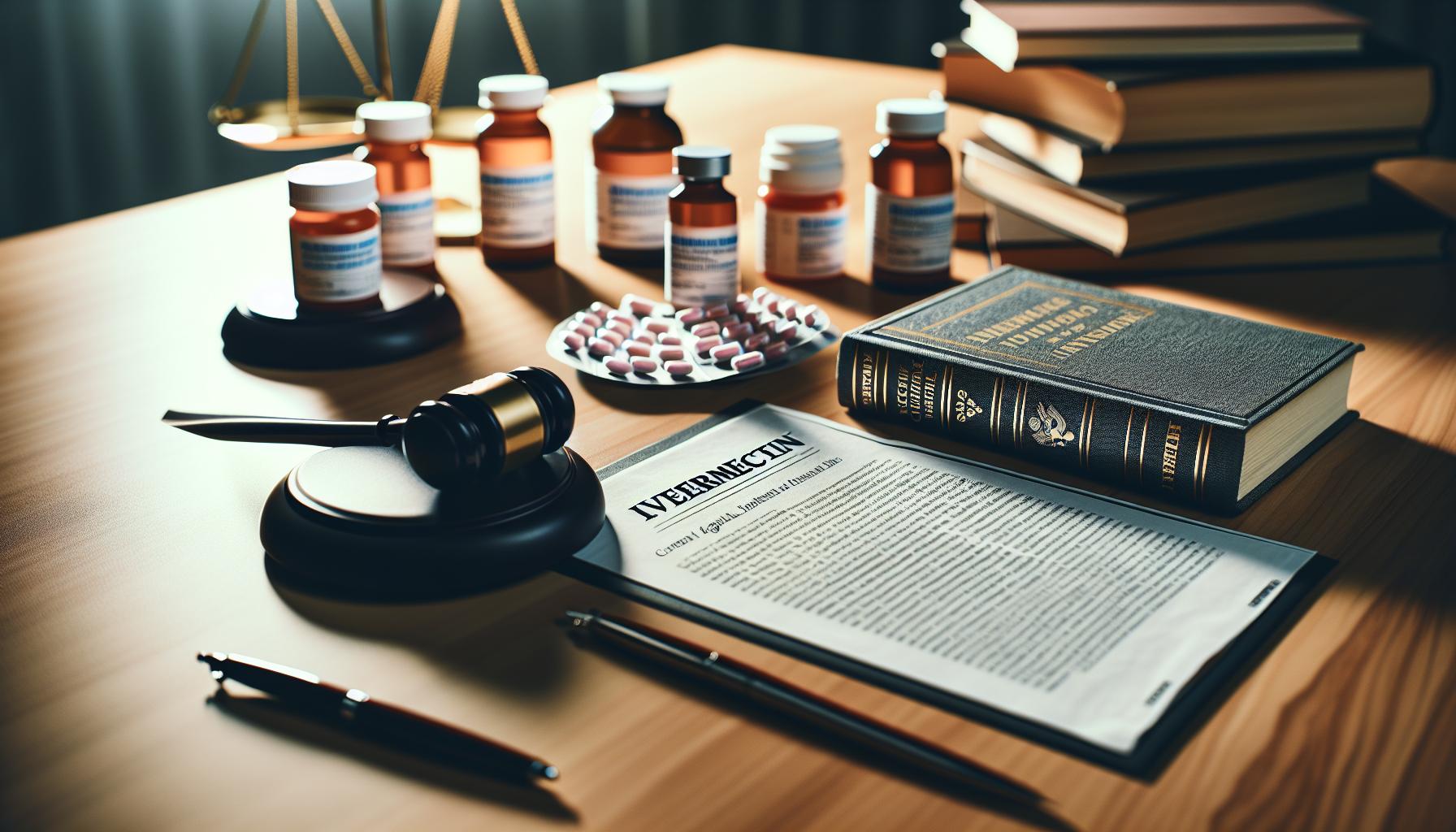 What States Sell Ivermectin Over the Counter? Legal Status 2 Current Legal Status of Ivermectin in the U.S