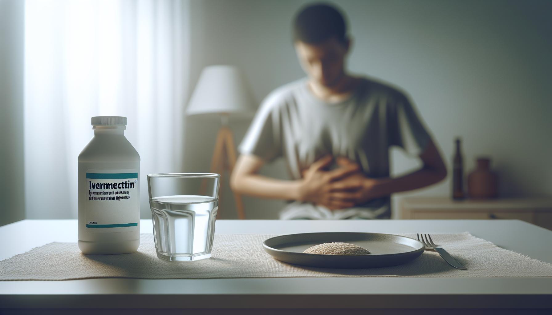 Does Ivermectin Cause Diarrhea? Understanding the Connection