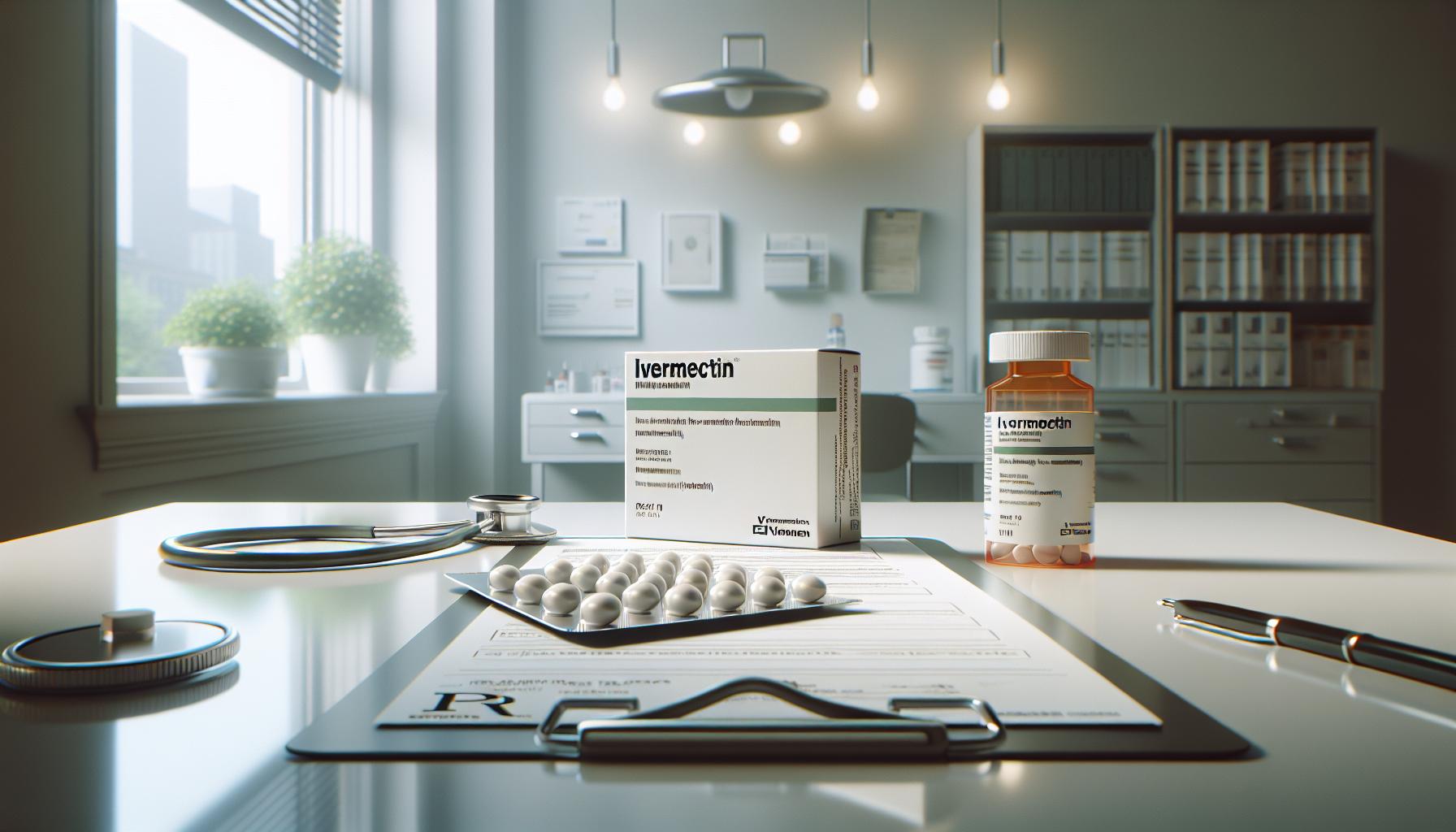 Does Ivermectin Come In Pill Form? Formulations 1 Does Ivermectin Come In Pill Form? Understanding the Basics