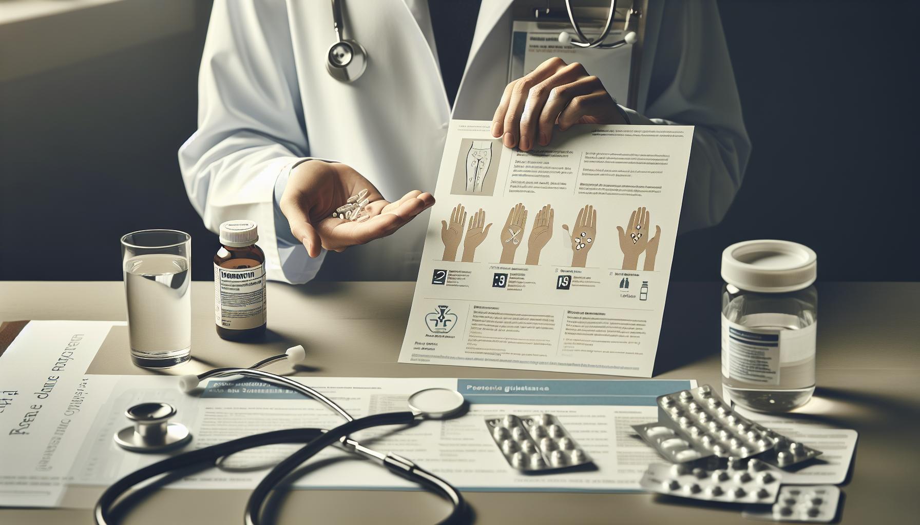 Dosage and Administration: How to Use Ivermectin Safely