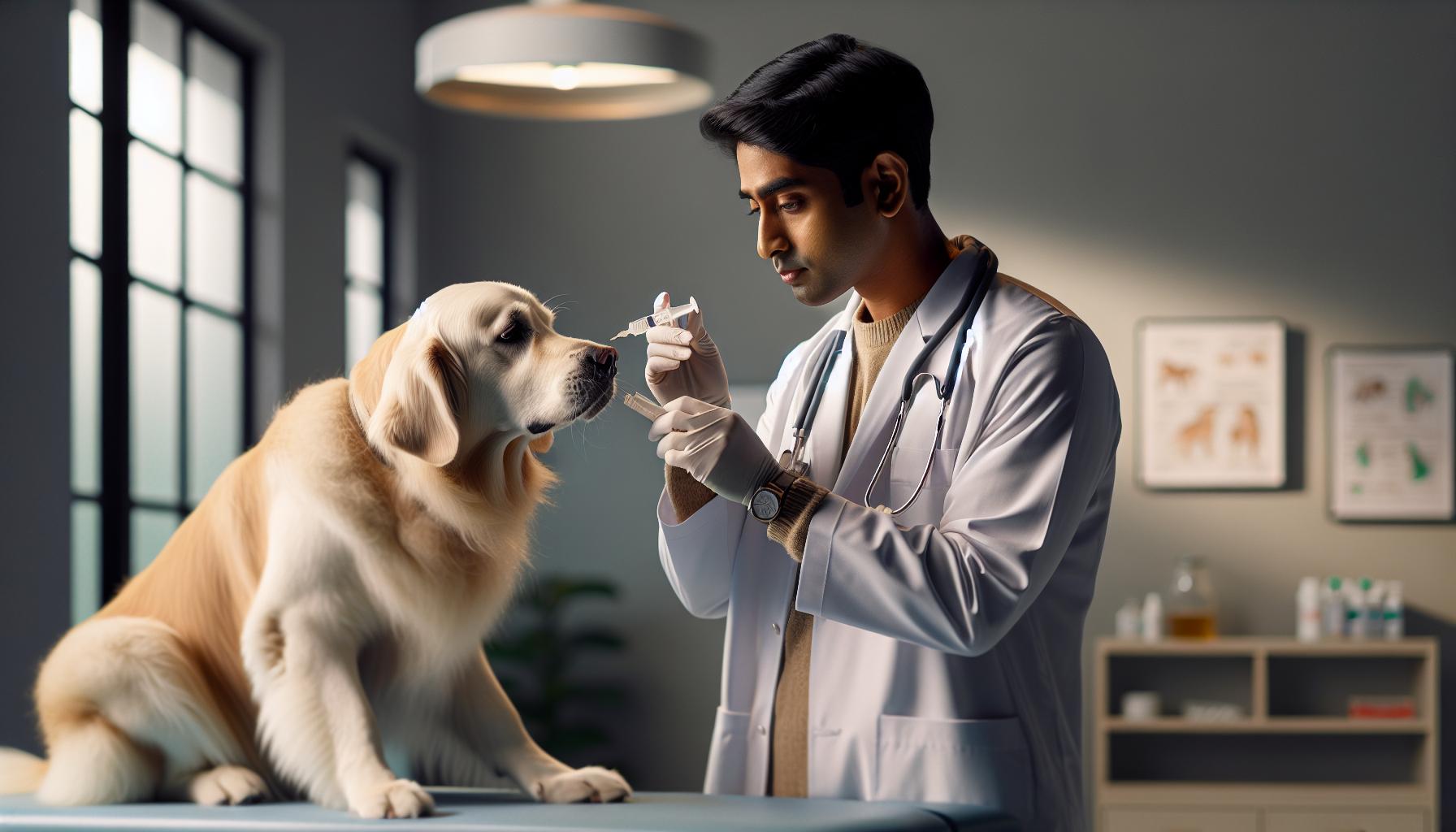 Dosage and Administration of Ivermectin for Dogs