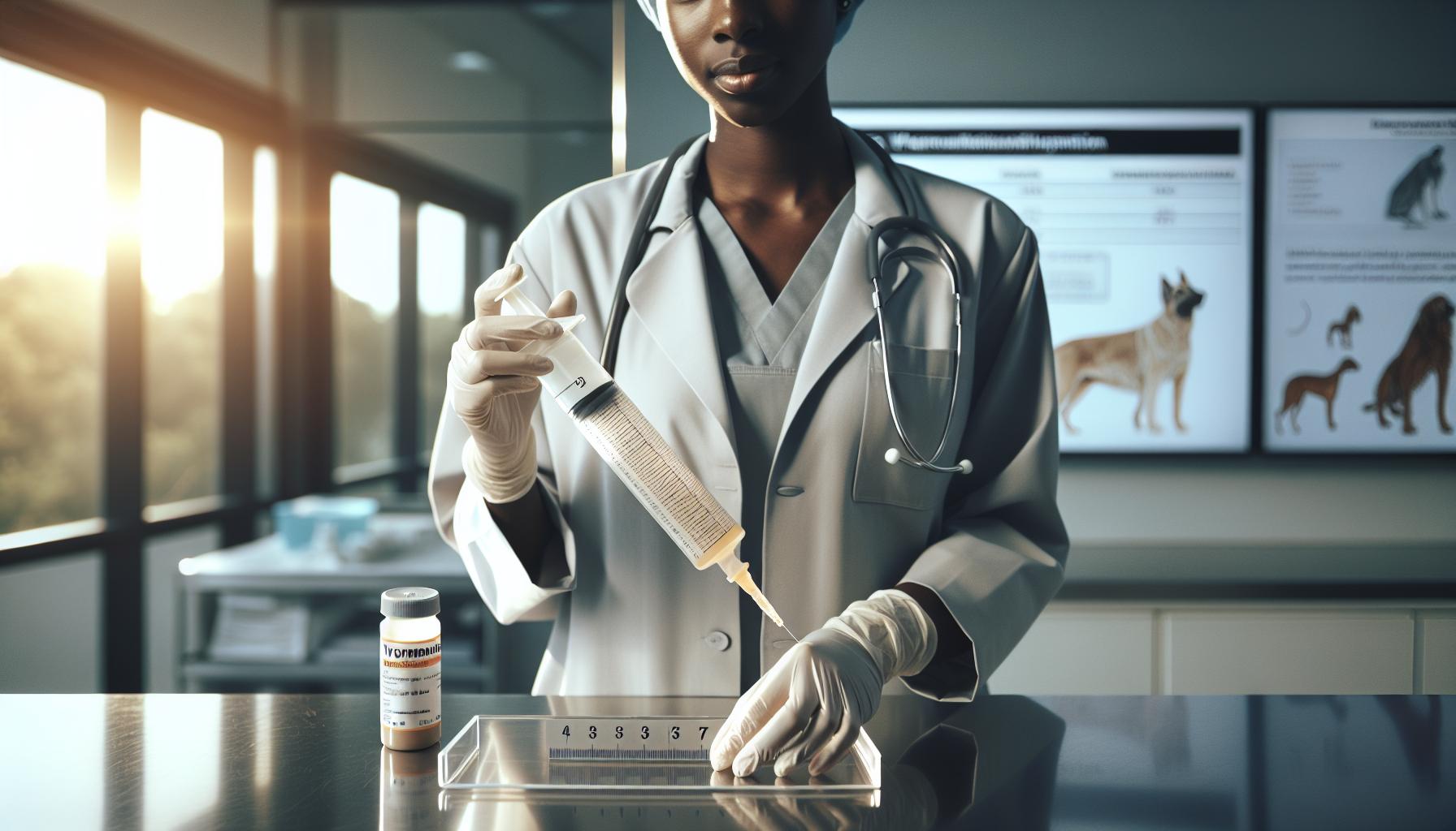 Dosage Determination: How Much Ivermectin Paste to Use