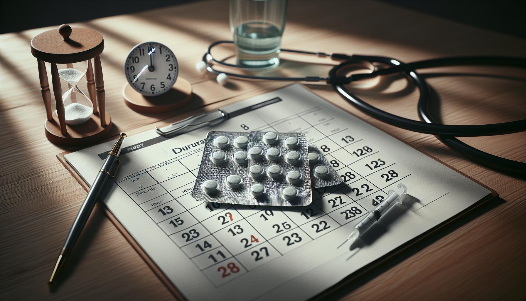 Duration of Ivermectin Treatment