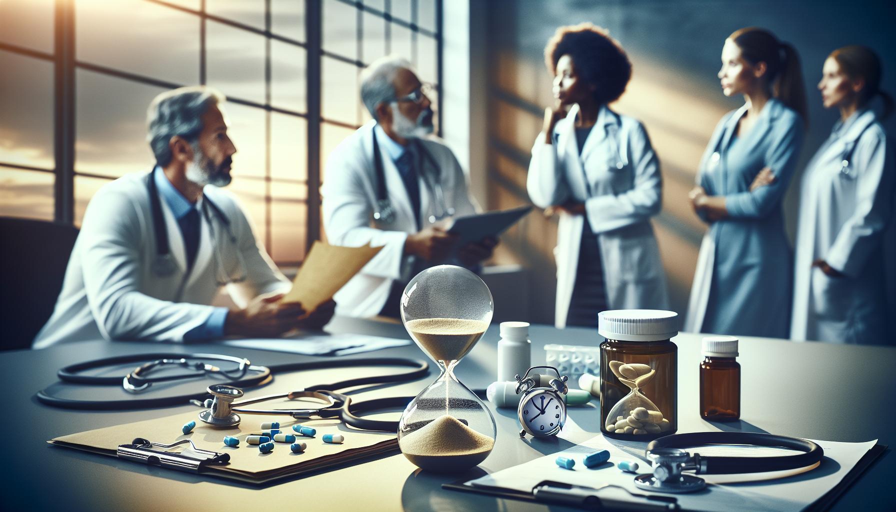 Duration of Treatment: How Long is Optimal?