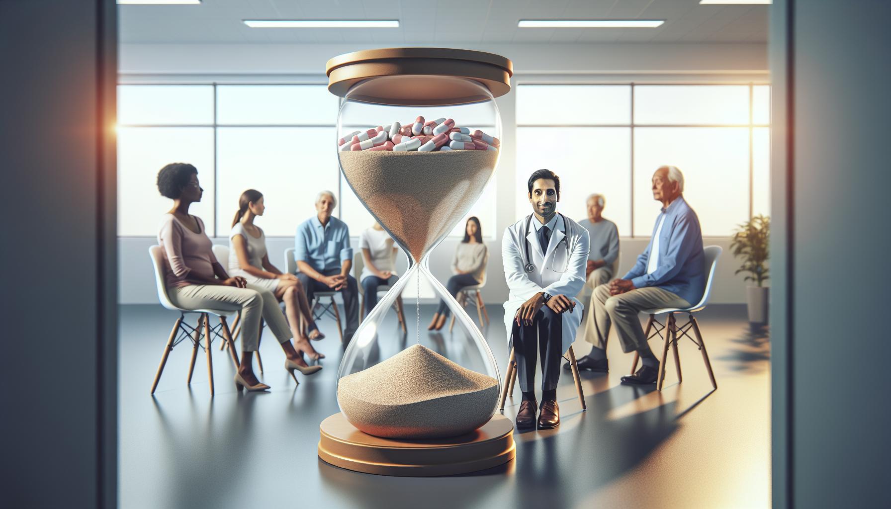 Duration of Treatment: How Long is Too Long?