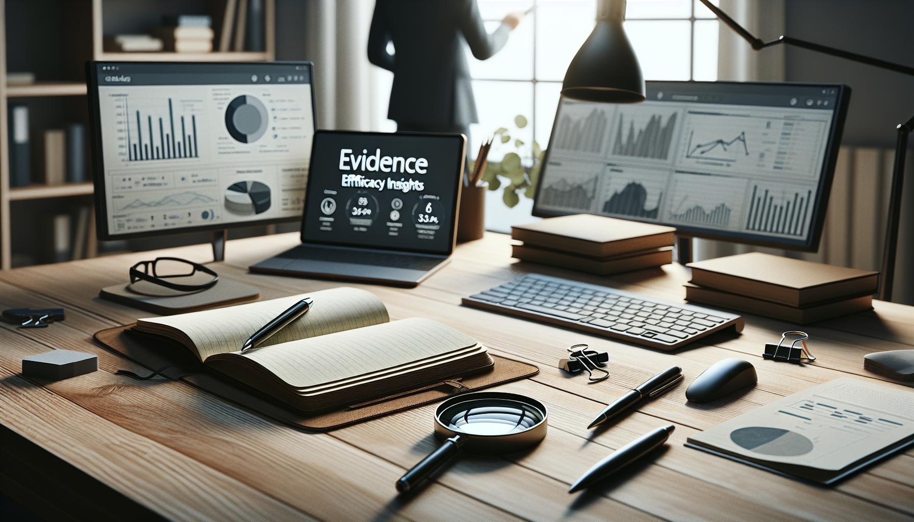 Efficacy Insights: What Does the Evidence Say?