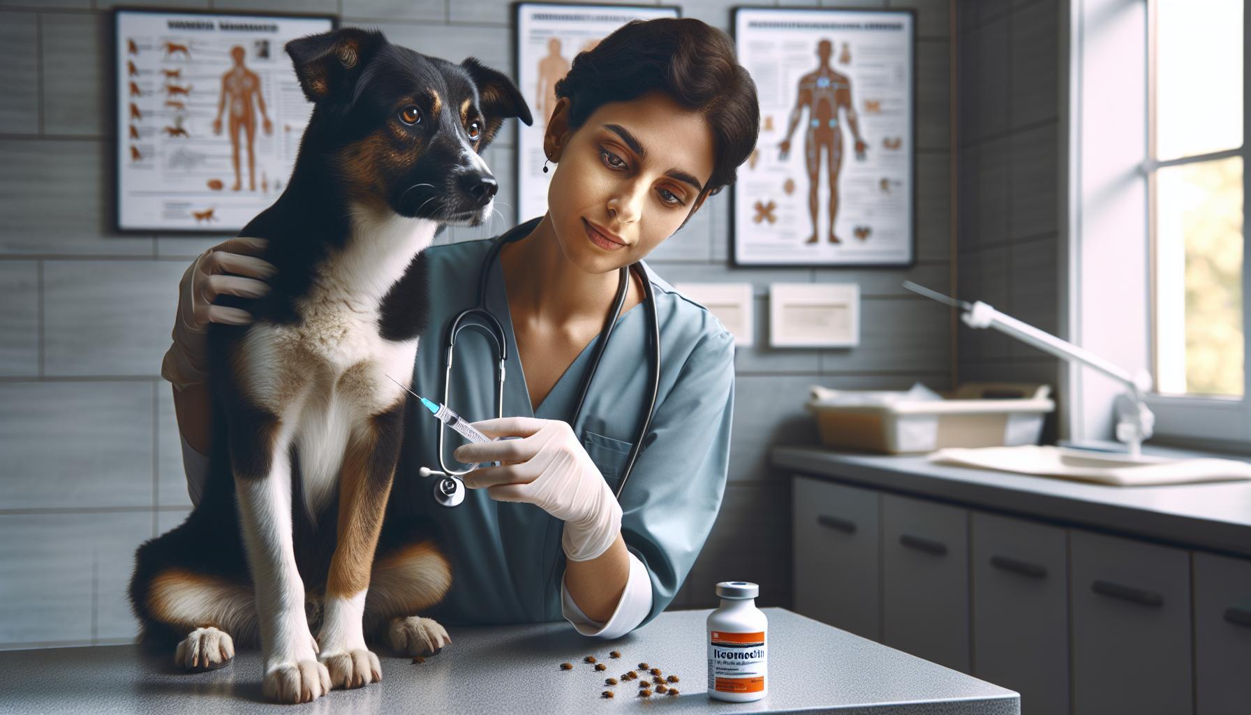 Does Ivermectin Kill Fleas? Pet Protection Solution Revealed 2 The Efficacy of Ivermectin Against Fleas