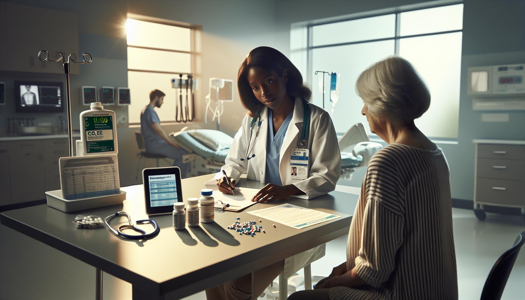Emergency Response: What to Do When Ivermectin Toxicity is Suspected