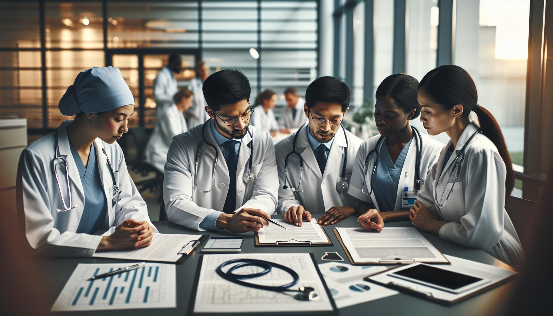 Evaluating Risk Factors for Adverse Reactions