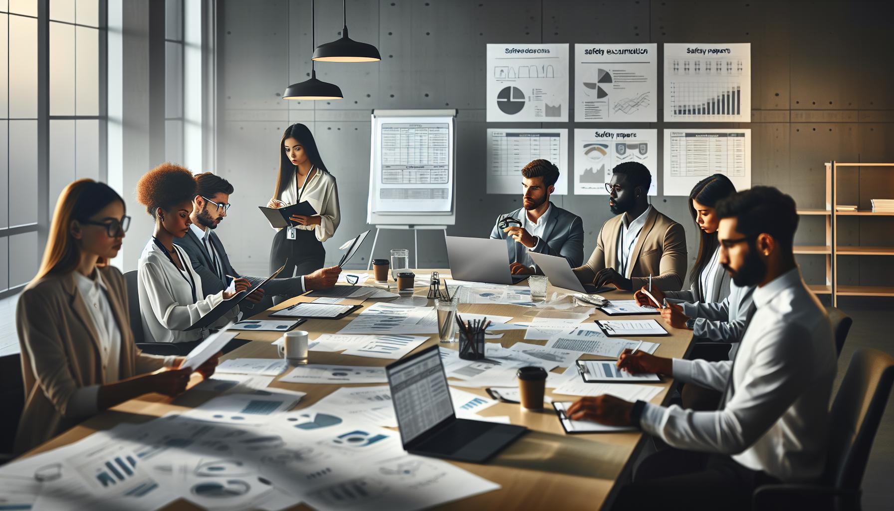 Evaluating Safety Data: What Studies Reveal