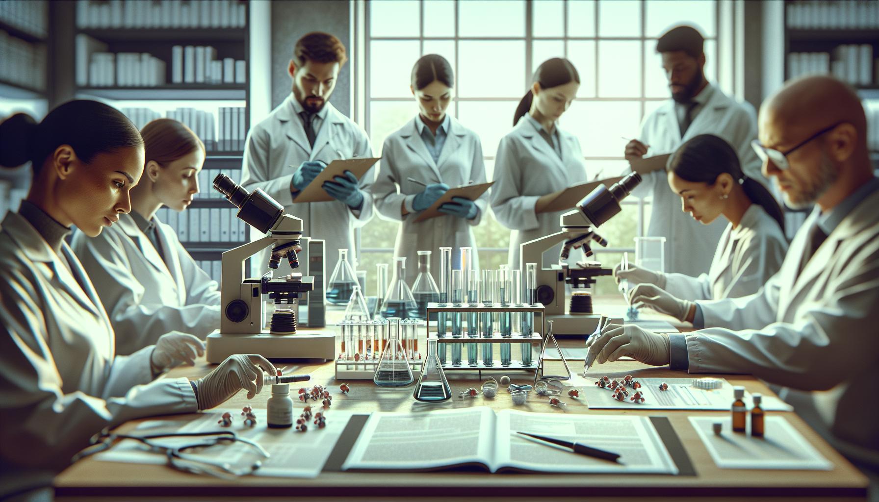 Did The FDA Approve Ivermectin For COVID? Truth 3 The Evidence: Studies and Trials on Ivermectin