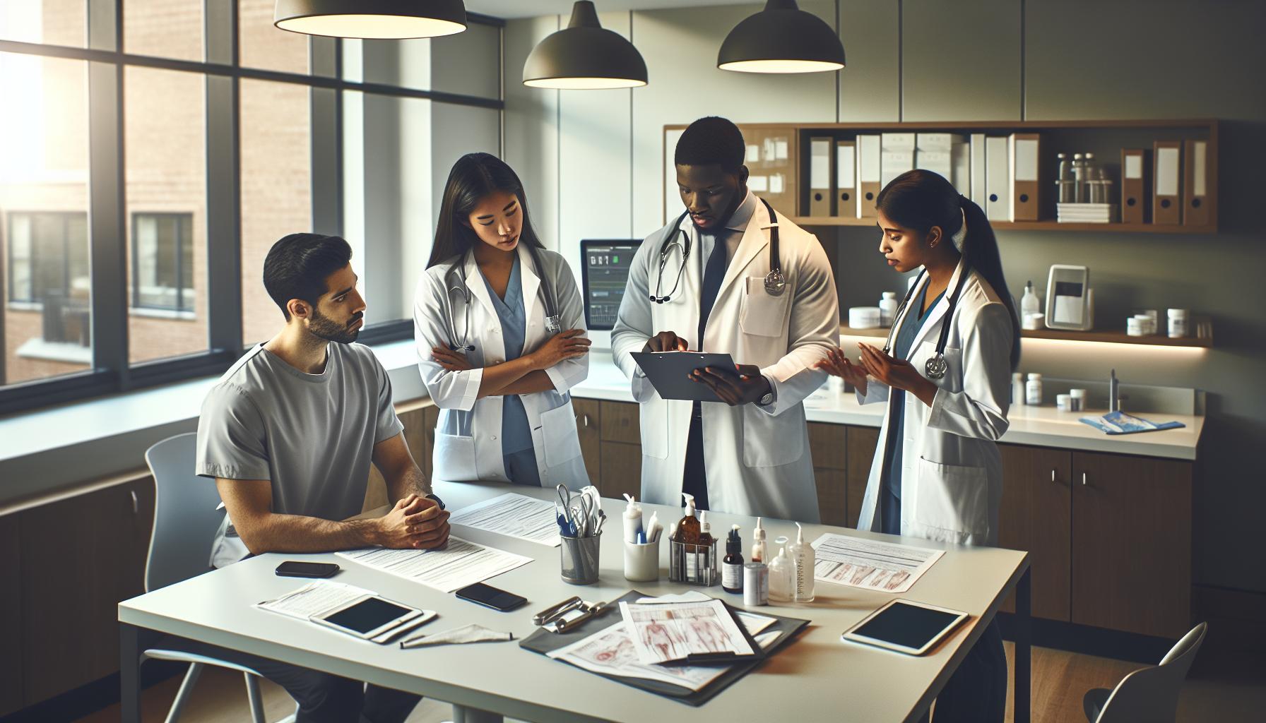 Exploring Common Uses in Treatment Protocols