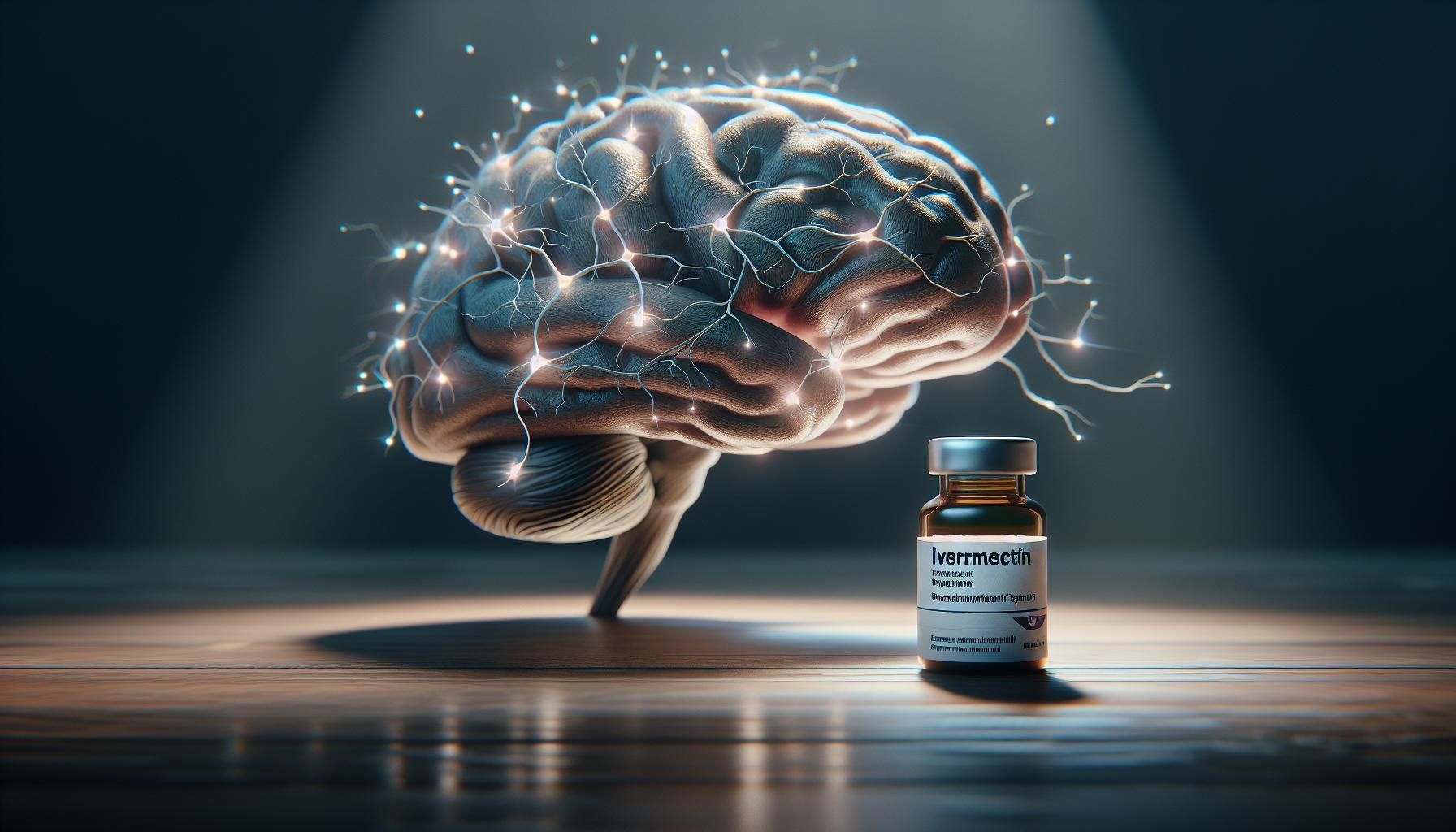 Exploring Ivermectin's Role in Neuroprotection