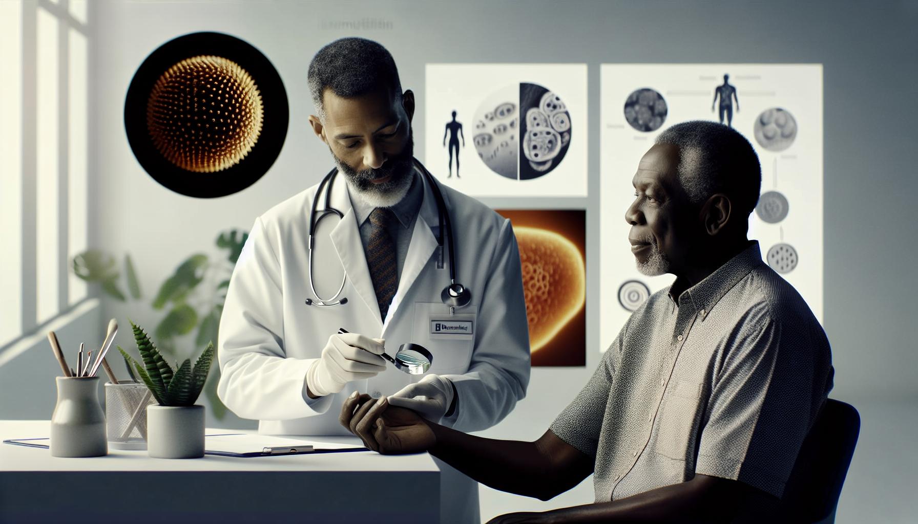 Ivermectin and Skin Cancer: Prevention & Treatment Exploration 2 Exploring Ivermectin's Role in Skin Cancer Prevention