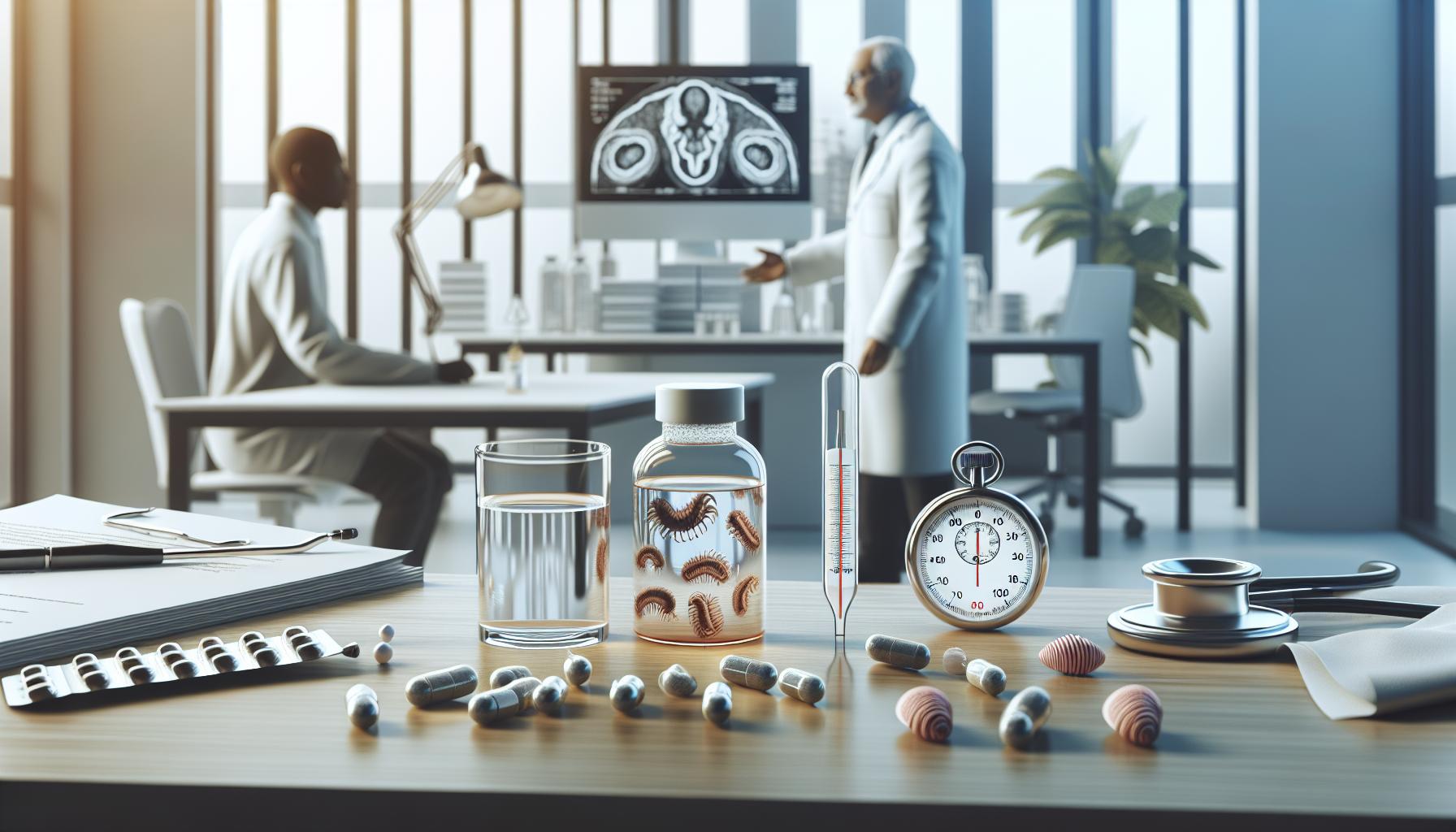 Factors Impacting Ivermectin's Effectiveness