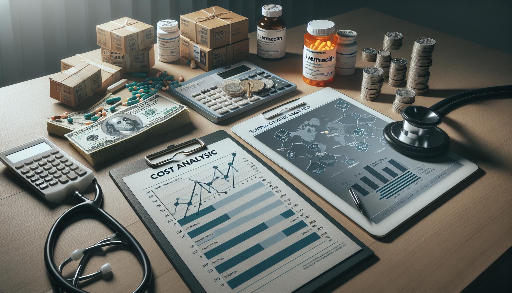 Factors Influencing Ivermectin Costs