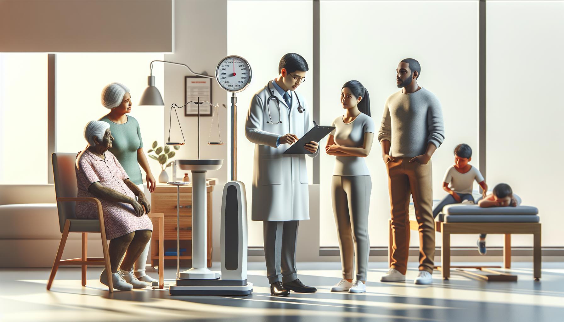 Factors Influencing Ivermectin Dosage: Age, Weight, and Health