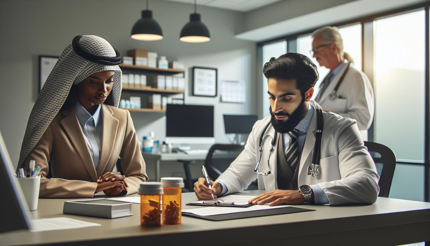 Finding Qualified Healthcare Providers for Ivermectin