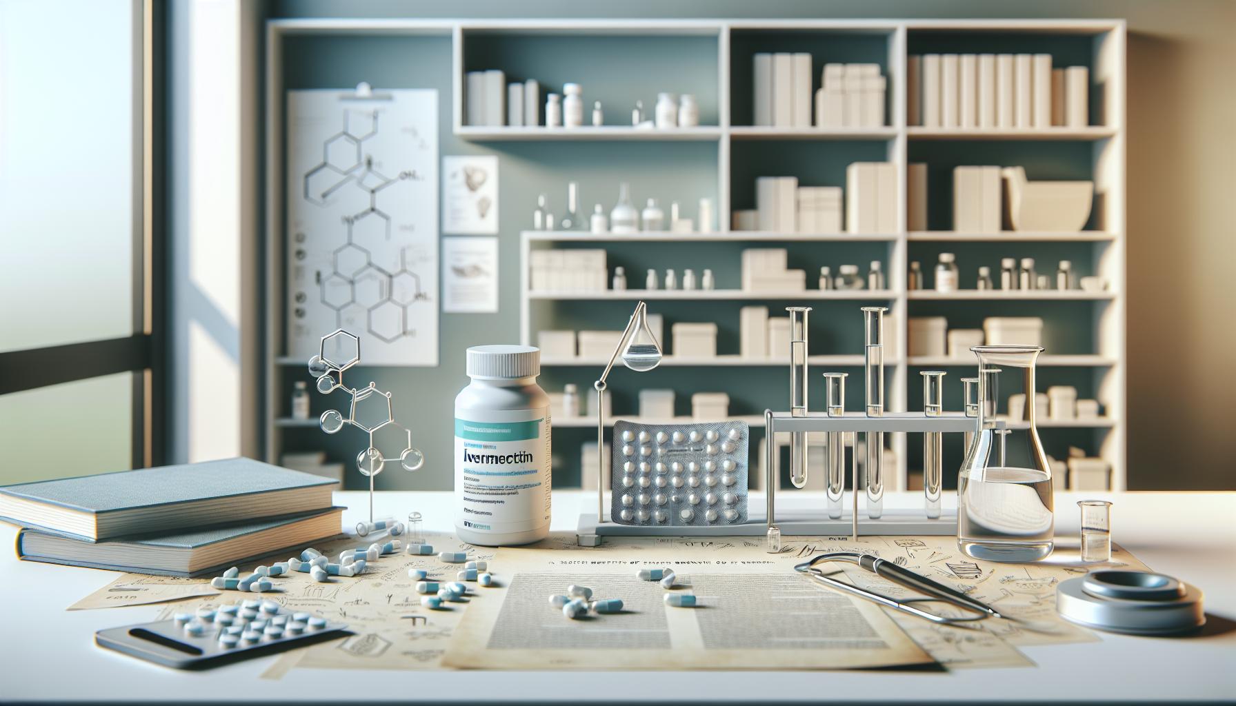 Health Benefits of Ivermectin: Comprehensive Advantage Summary 1 Health Benefits of Ivermectin: What You Need to Know