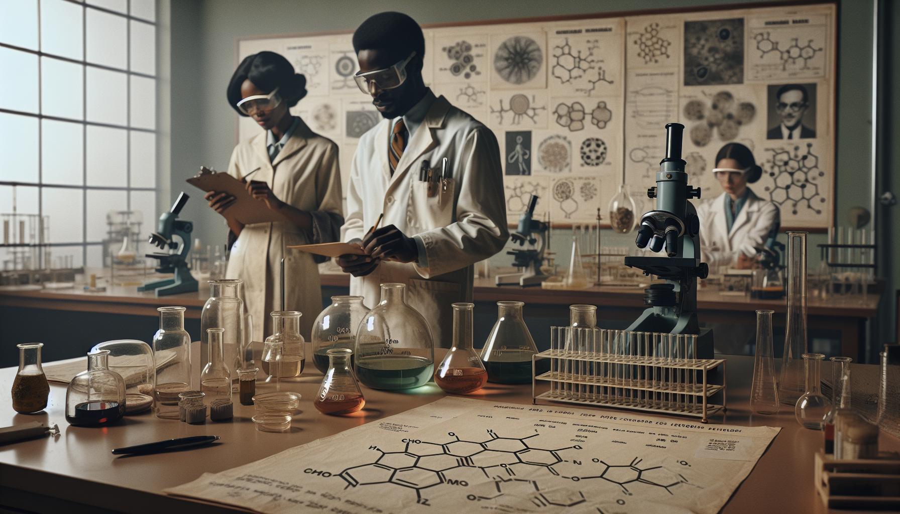 Ivermectin Protocol: Evidence-Based Treatment Framework Guide 1 Historical Context: Discovery and Initial Use of Ivermectin