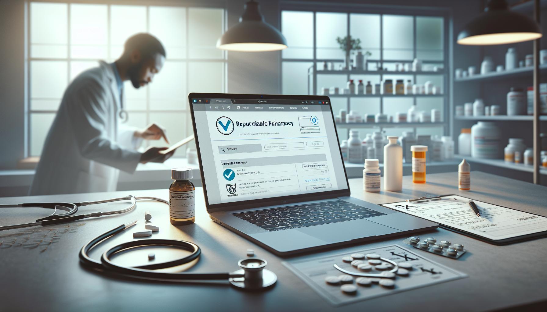 Can You Buy Ivermectin Online? Easy Options 2 How to Identify Reputable Online Pharmacies