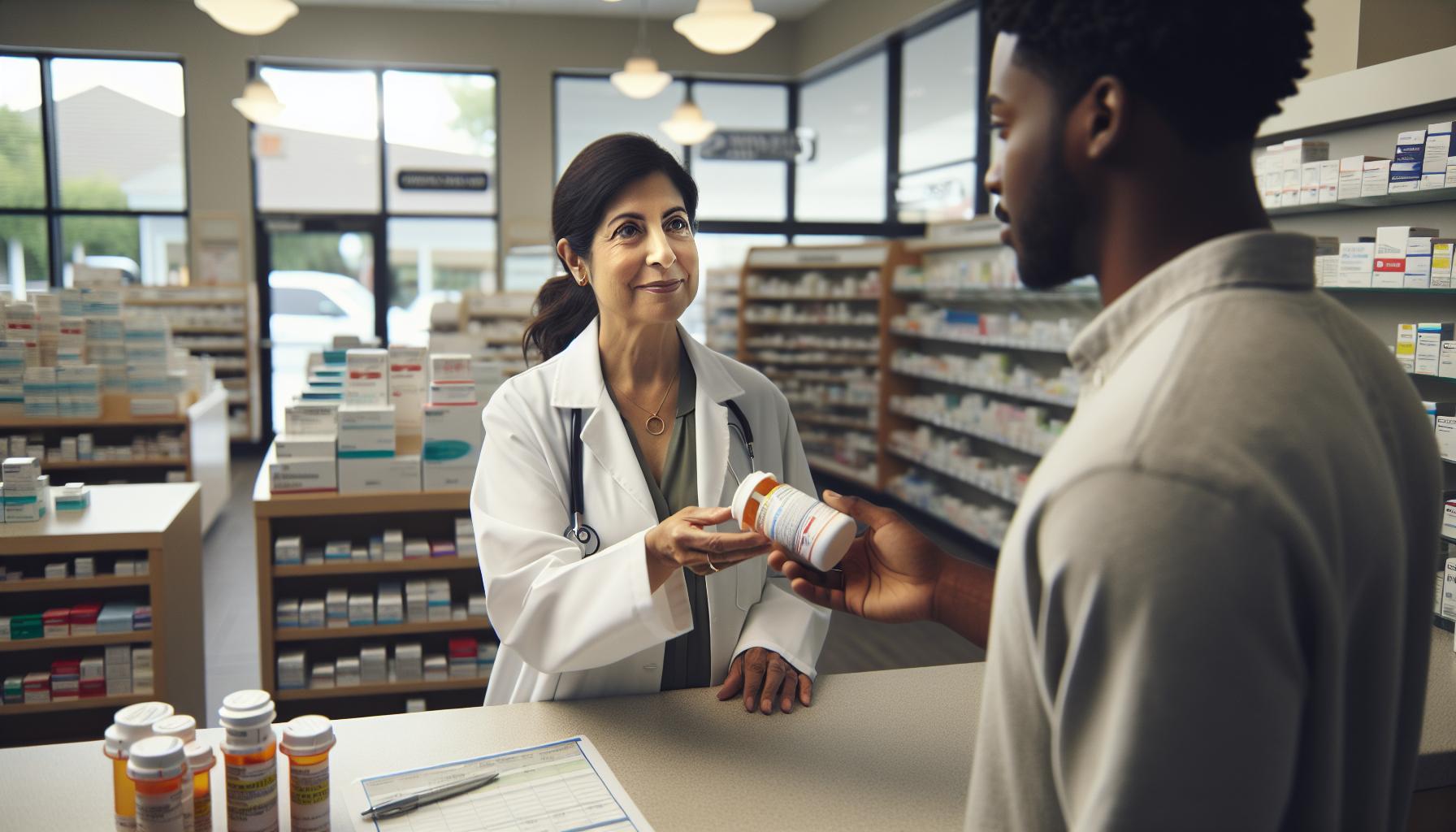 How to Identify Reputable Sources for These Medications