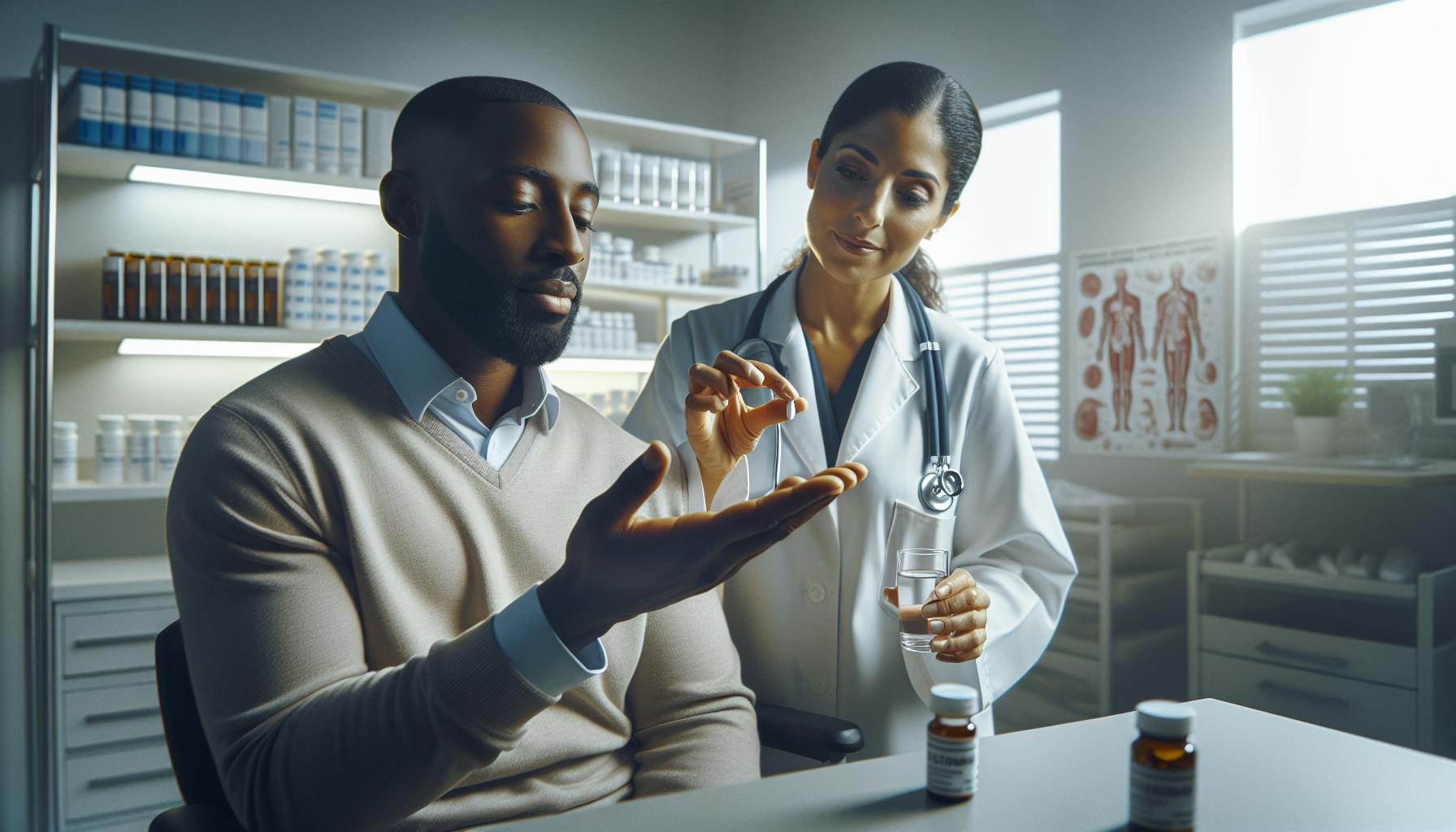 Does Ivermectin Come In Pill Form? Formulations 2 How Ivermectin Pills Are Administered