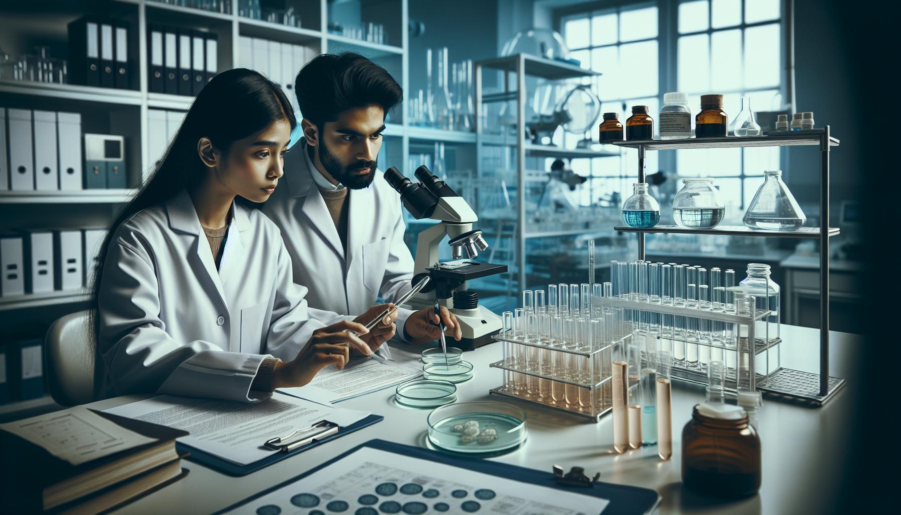 How Ivermectin Was Discovered: A Groundbreaking Journey