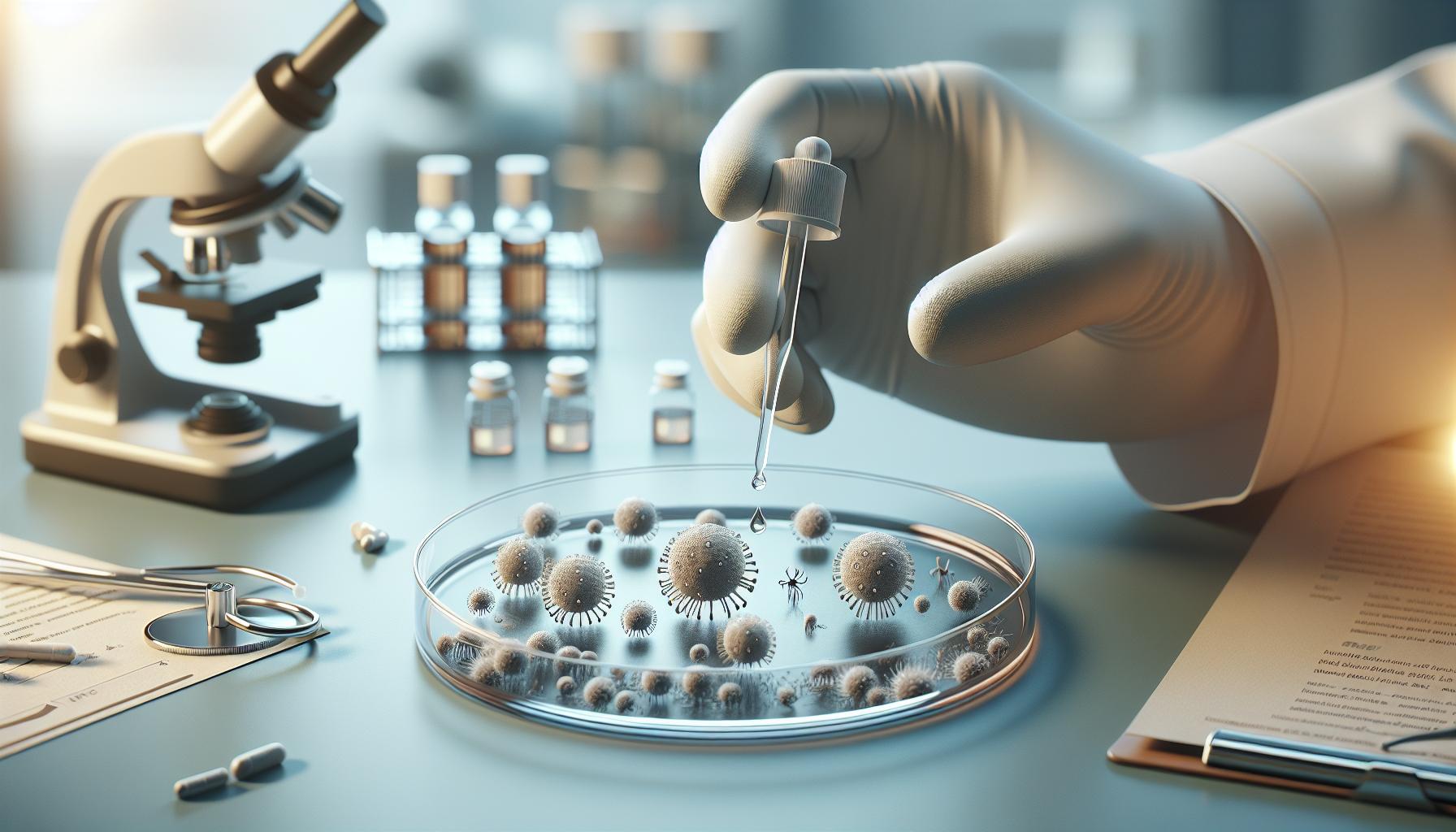 How Ivermectin Works in the Body