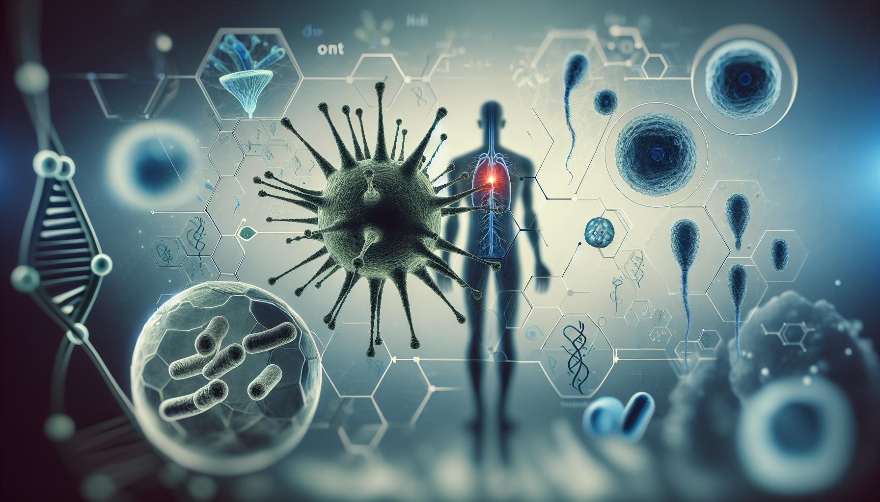 How Ivermectin Works in the Body