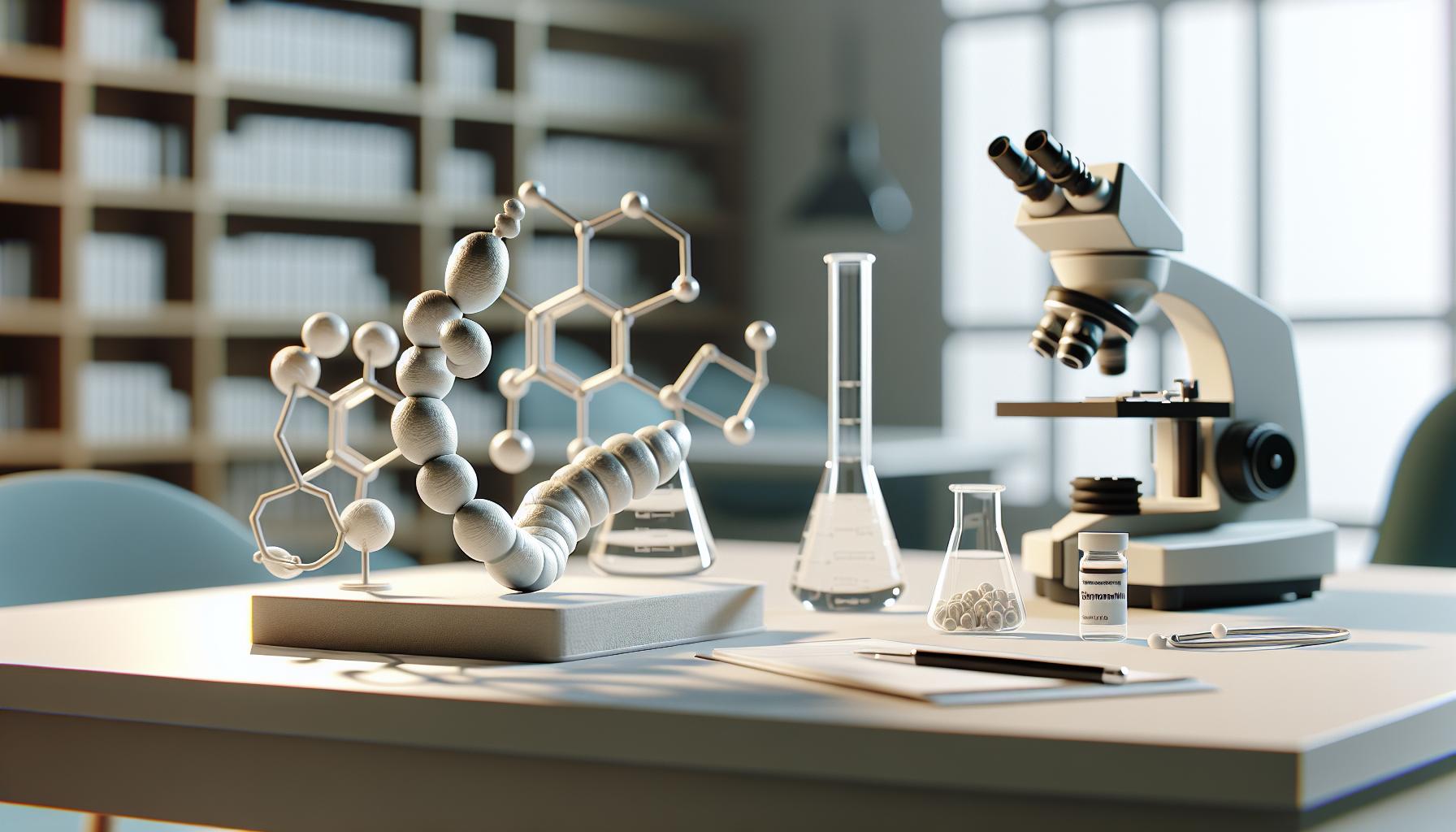 How Ivermectin Works: Mechanism of Action Explained