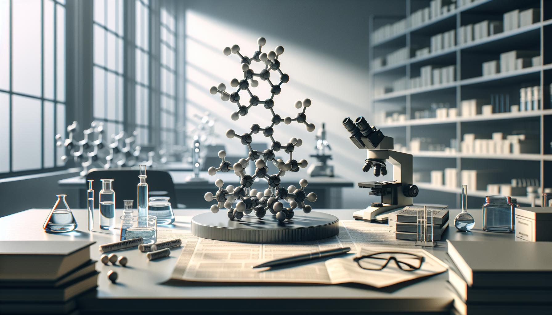 How Ivermectin Works: Mechanism Explained
