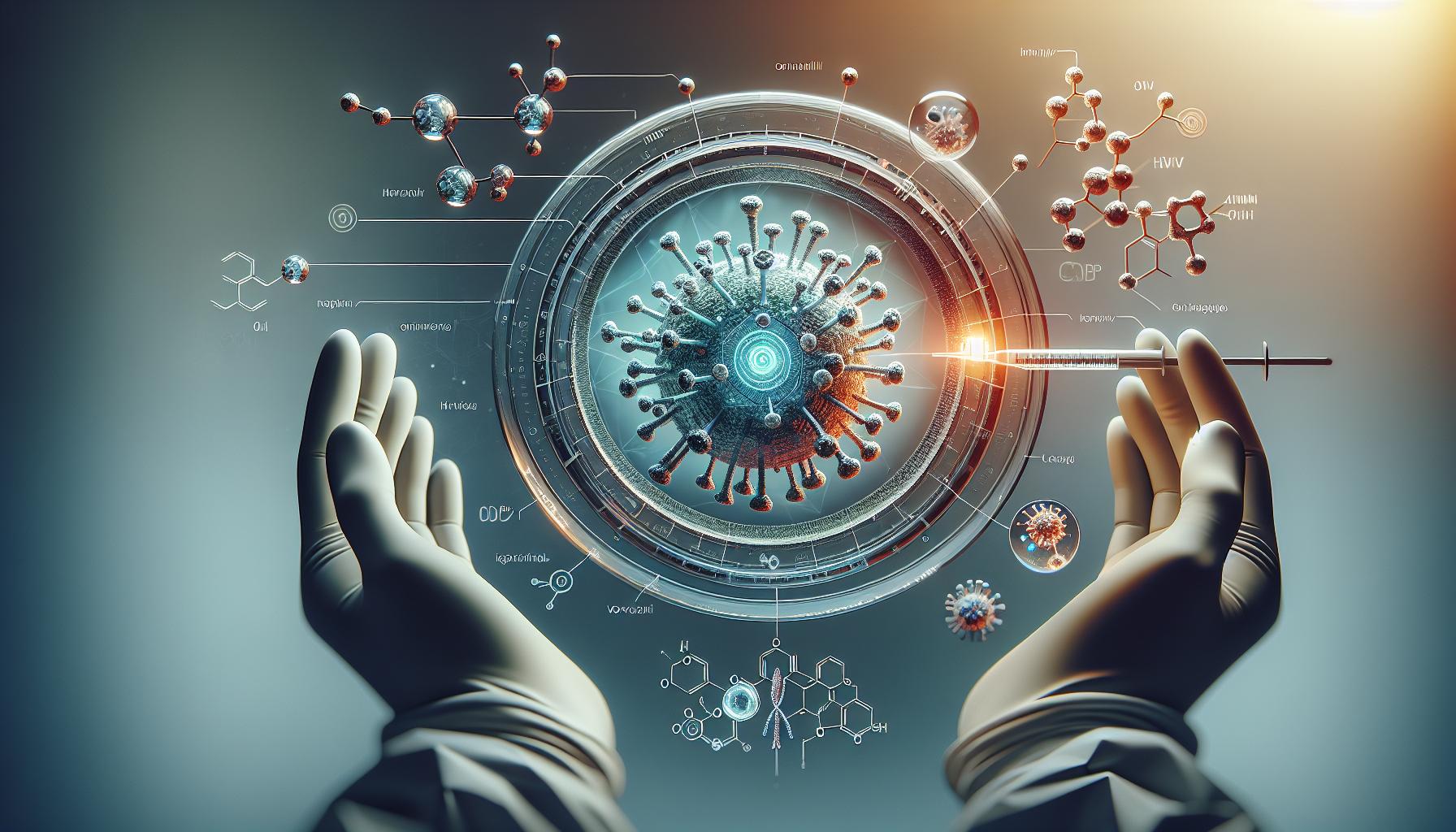 How Ivermectin Works: Mechanism Explained