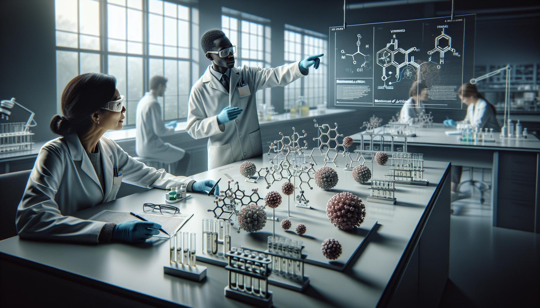 How Ivermectin Works: Mechanisms of Action