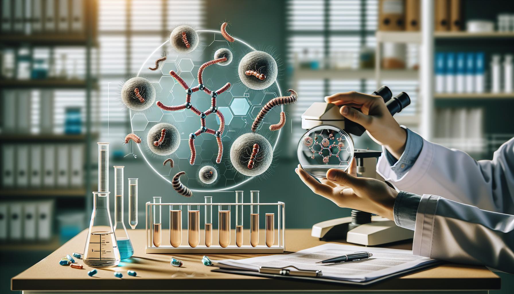 How Ivermectin Works: The Science Behind Its Effectiveness