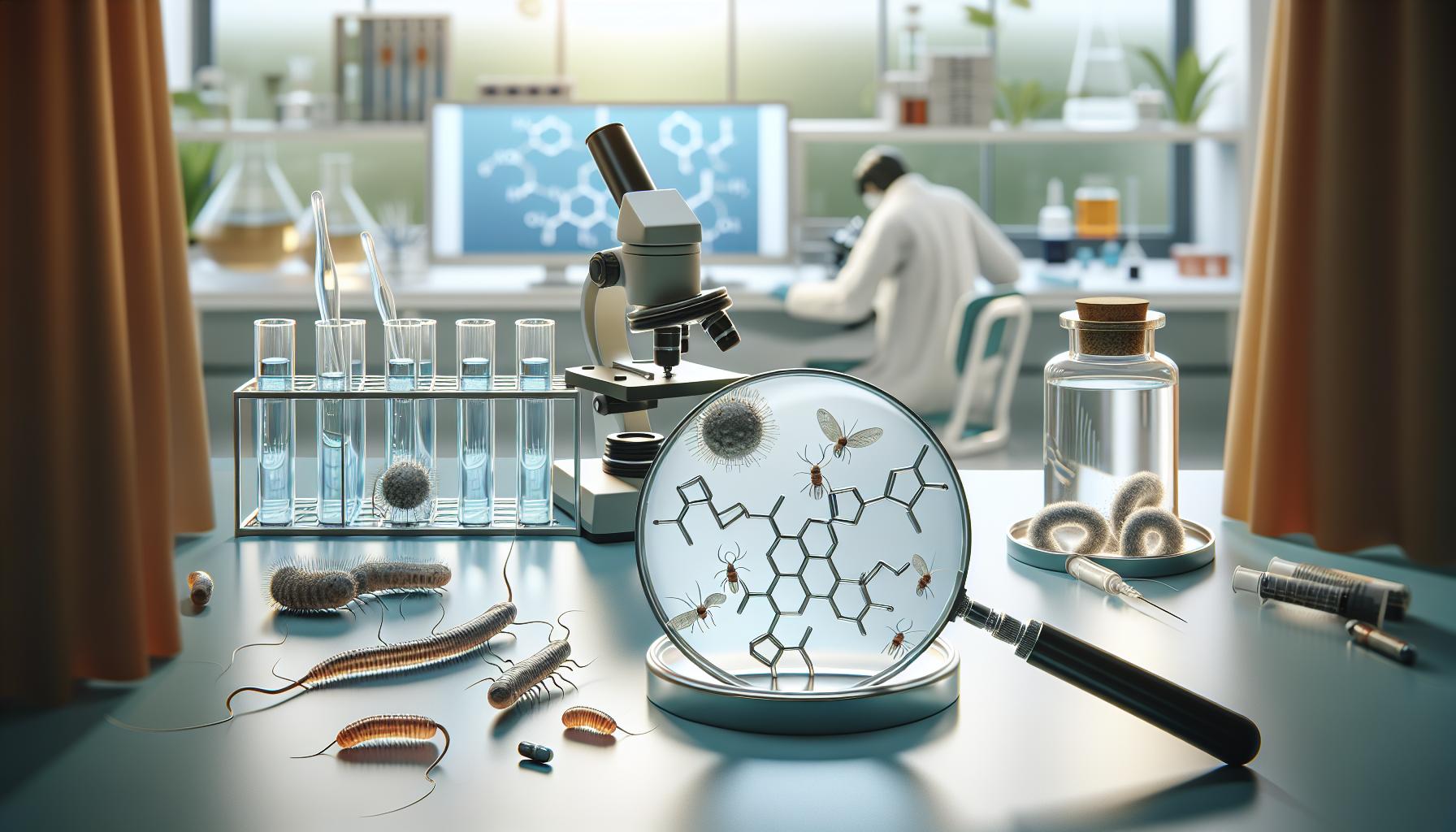 How Ivermectin Works: The Science Explained